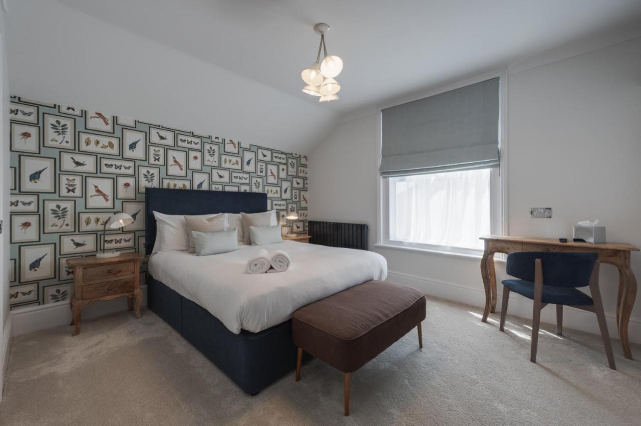 Stattons Boutique Hotel Portsmouth