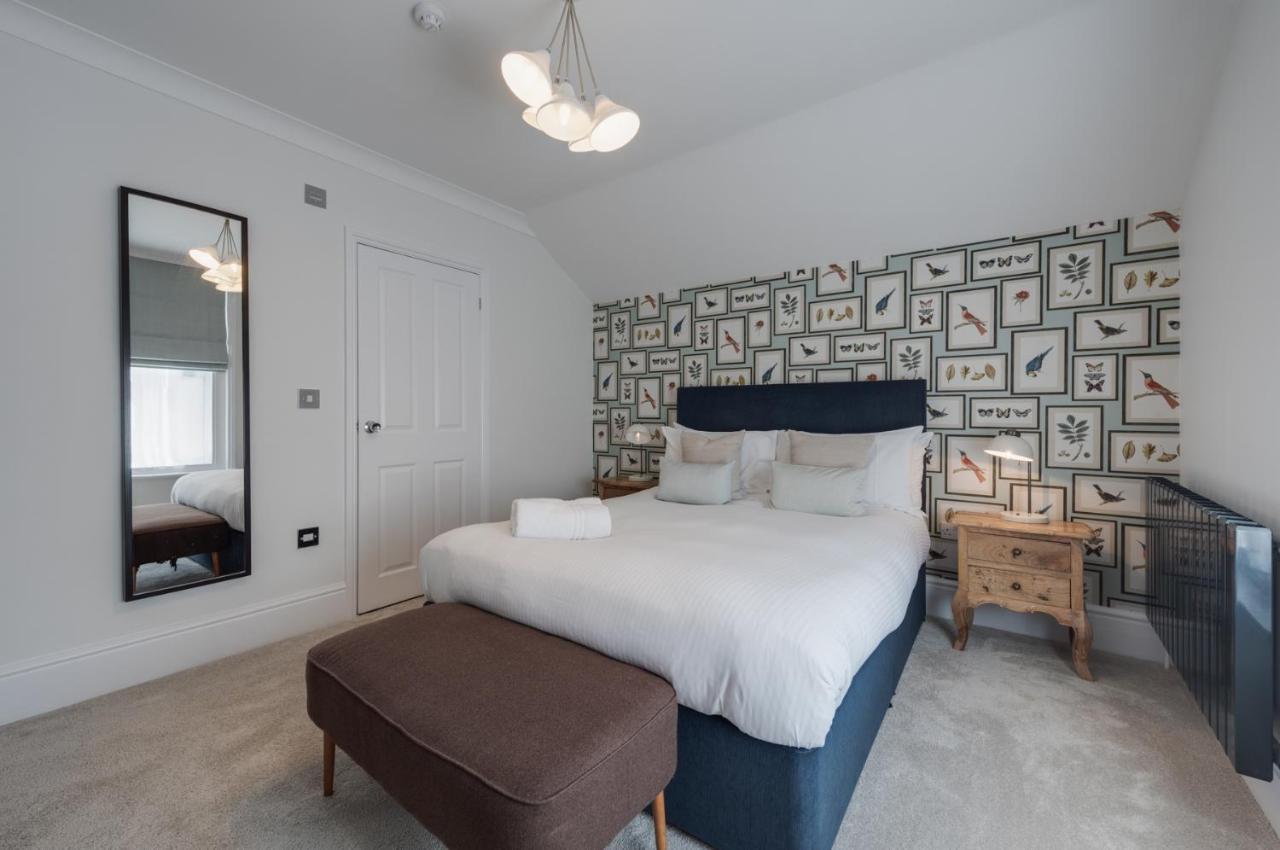Stattons Boutique Hotel Portsmouth