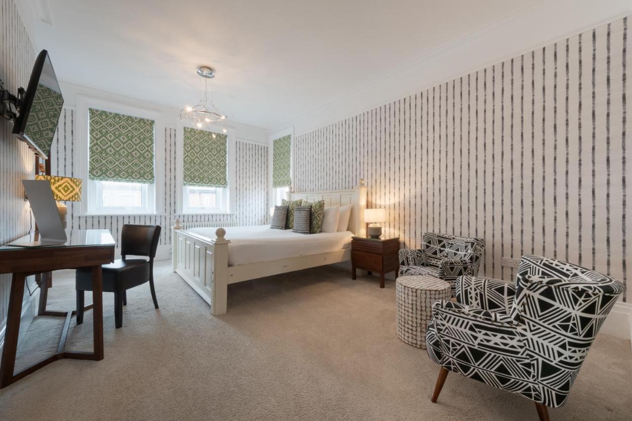 Hotel Stattons Boutique & Restaurant 4*