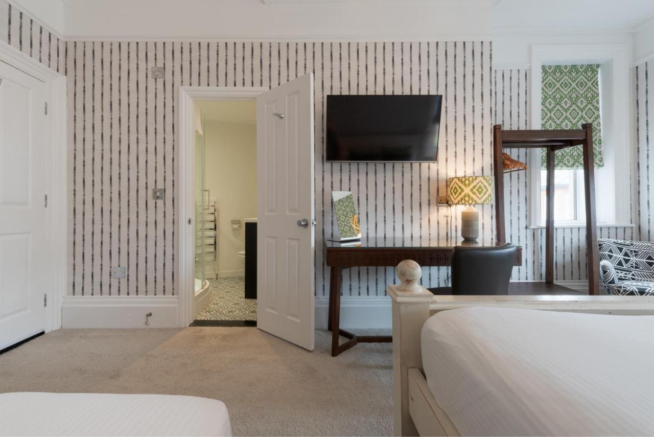 Stattons Boutique Hotel Portsmouth