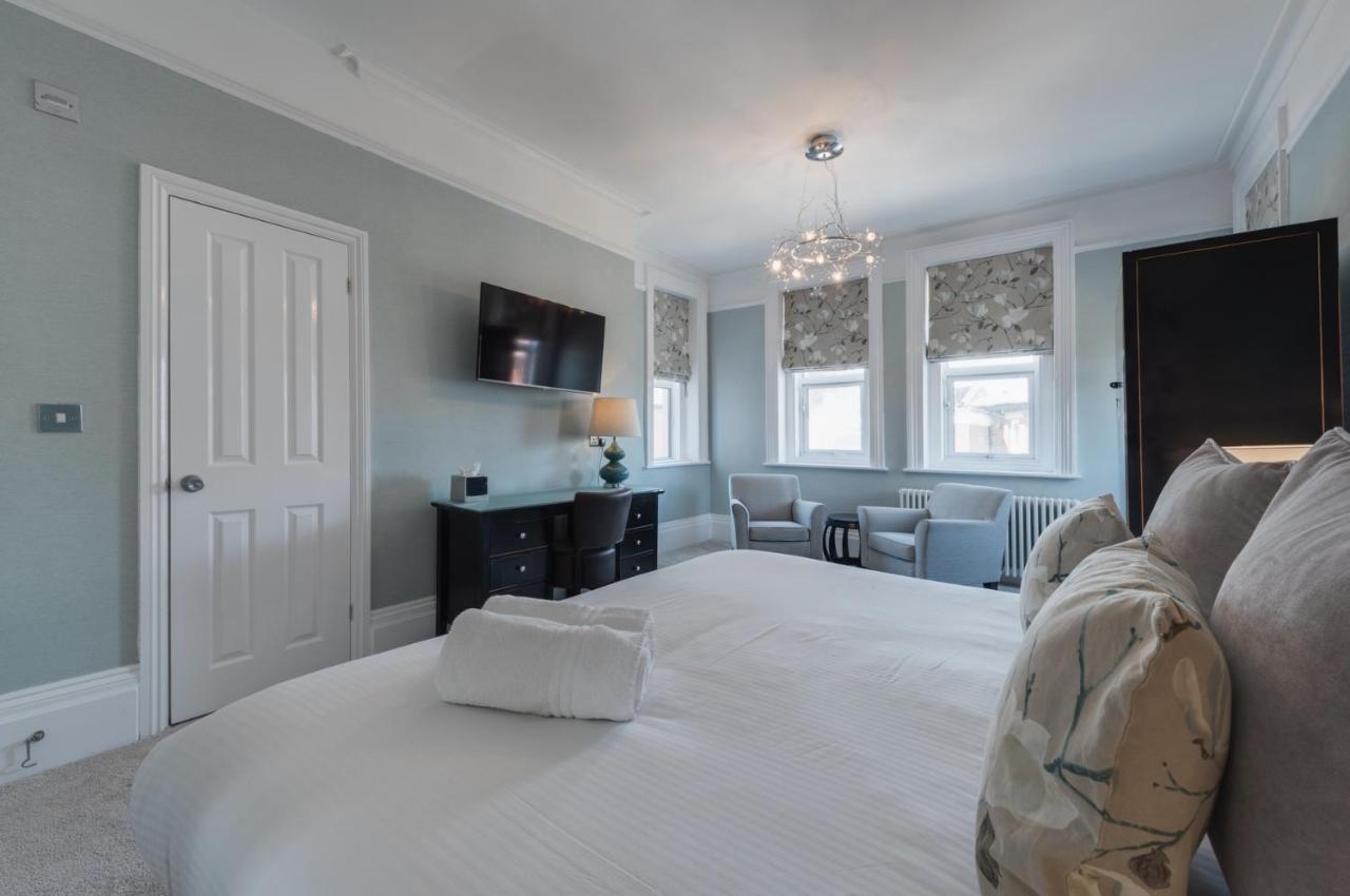 Stattons Boutique & Restaurant Hotel 4*