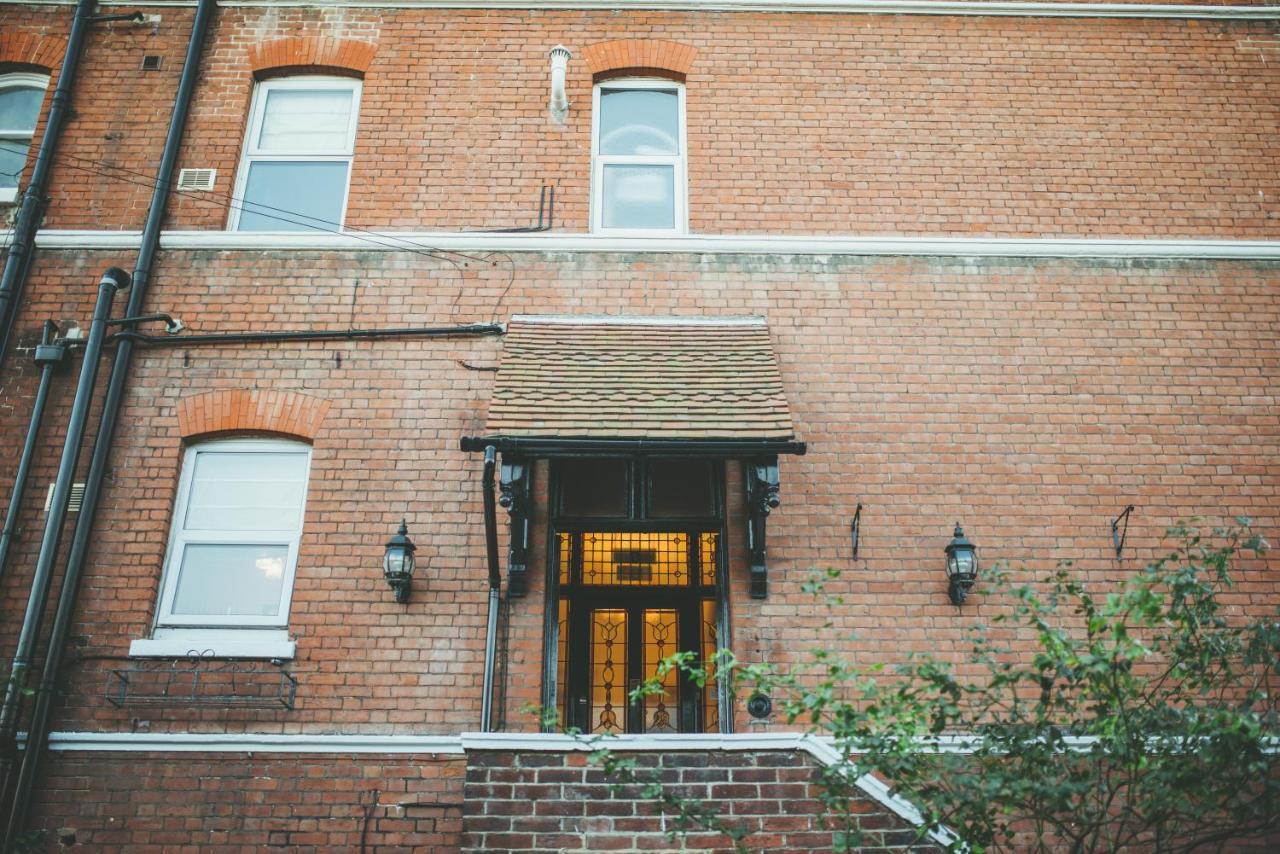 Stattons Boutique & Restaurant Hotel