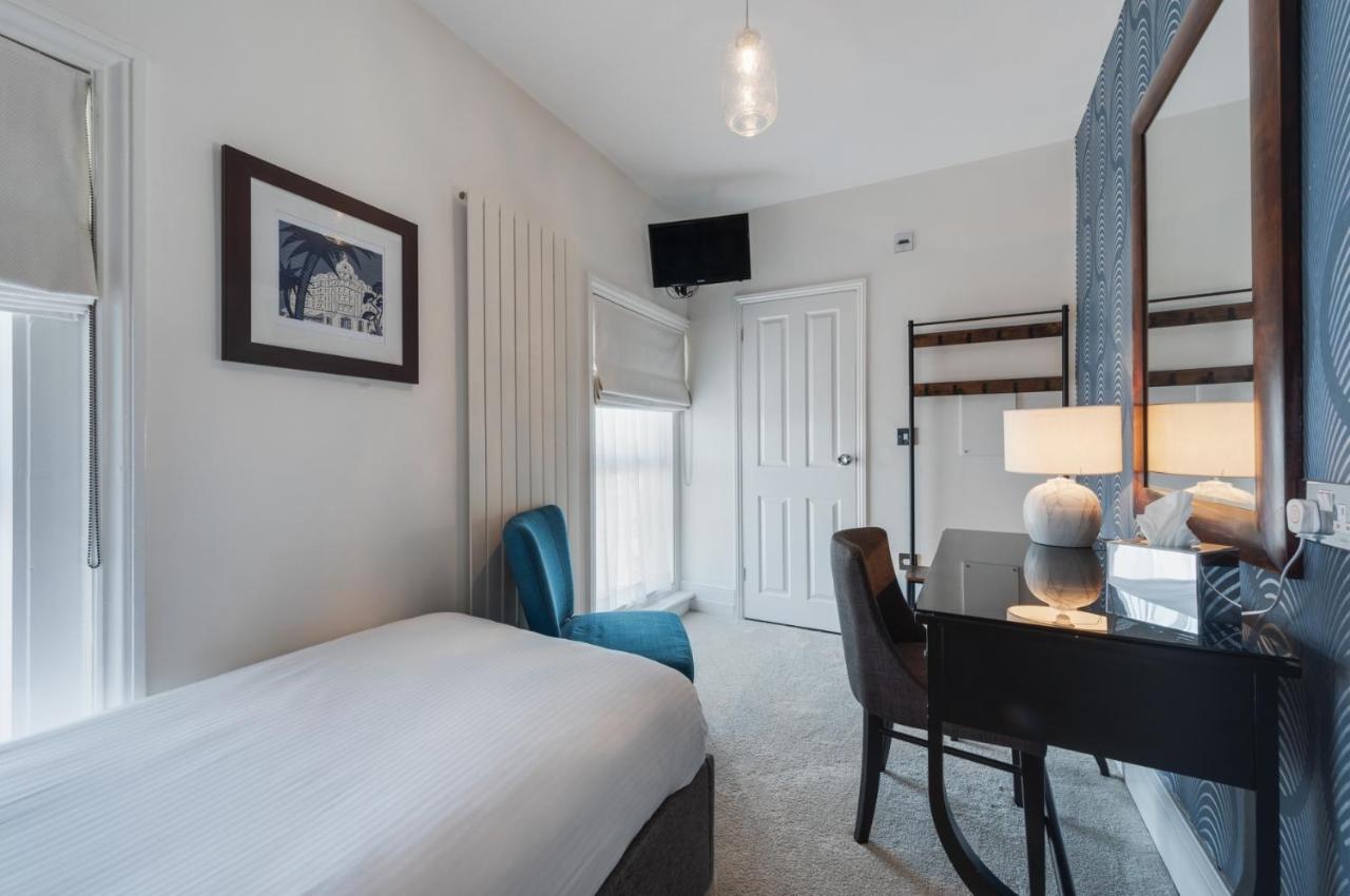 Hotel Stattons Boutique & Restaurant