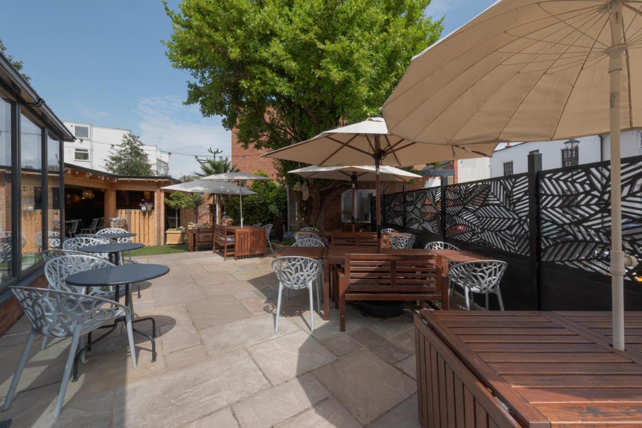 Stattons Boutique & Restaurant