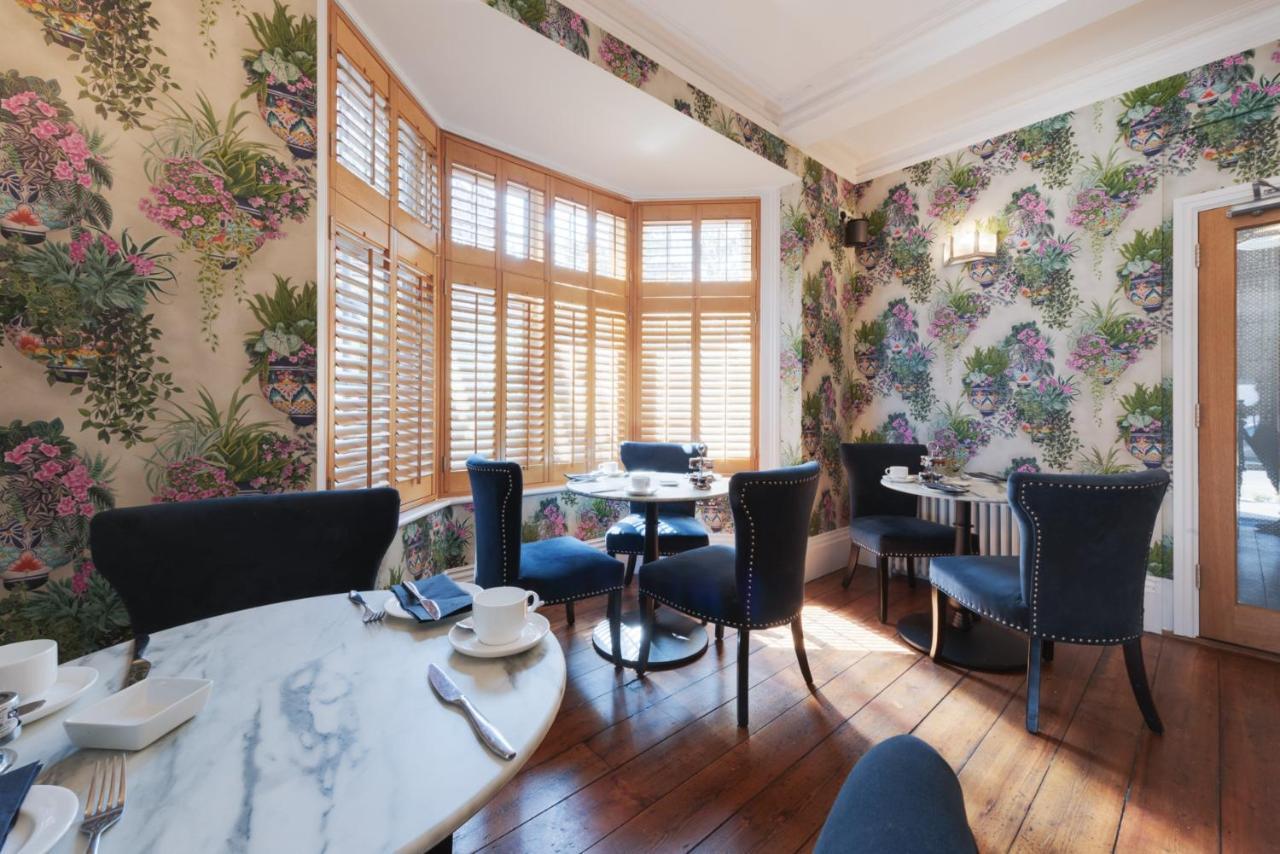Stattons Boutique & Restaurant 4*