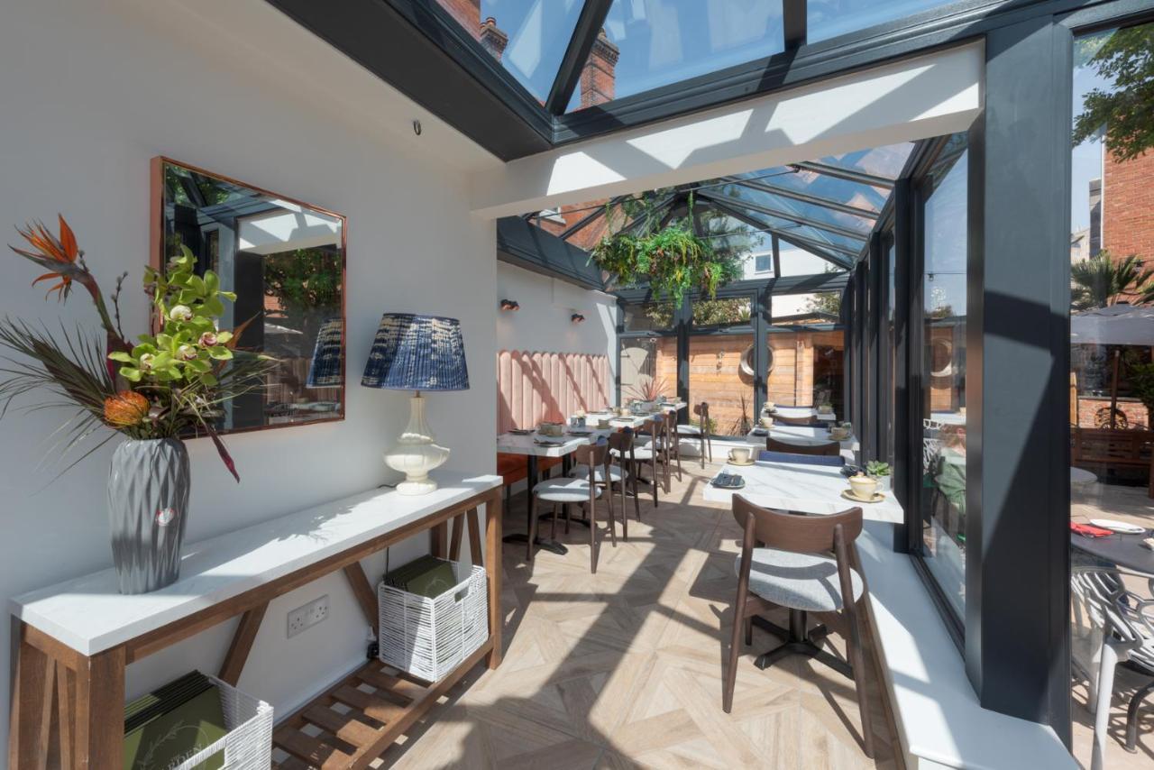 Stattons Boutique & Restaurant Hotel